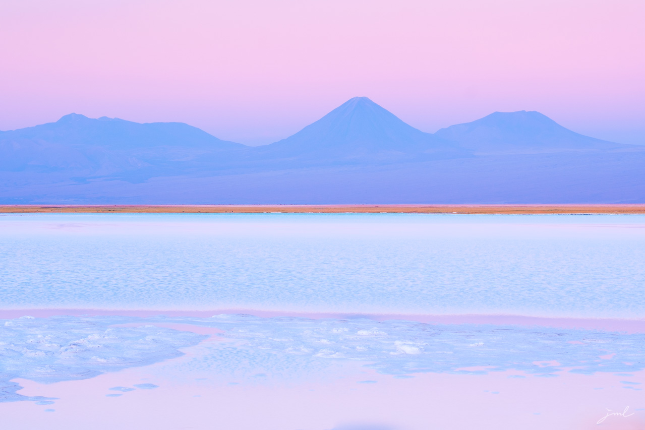 Salar de l’Atacama