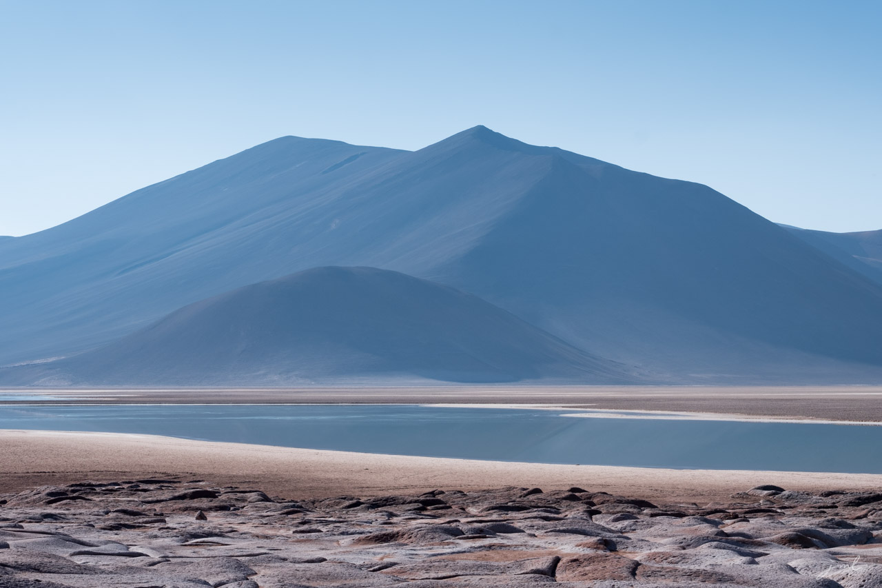 Paysage du Chili / Chilean landscape
