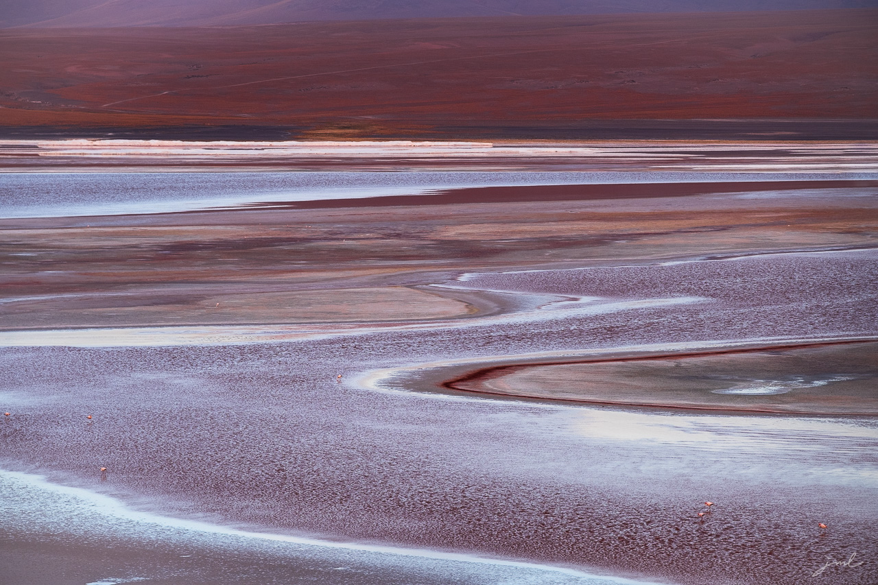Salar de l’Atacama